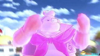 太空新角色爆料视频大全,视频大全带你领略宇宙奥秘 第1张 太空新角色爆料视频大全,视频大全带你领略宇宙奥秘 第1张