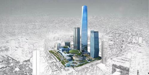 东莞民盈国贸城最新爆料,全新商业地标即将揭幕 第3张 东莞民盈国贸城最新爆料,全新商业地标即将揭幕 第3张