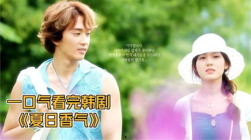 夏曰香气在线观看  第1张