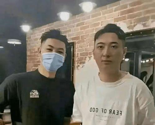 娱乐圈最新消息爆料,明星恋情曝光，豪门恩怨再起波澜  第3张